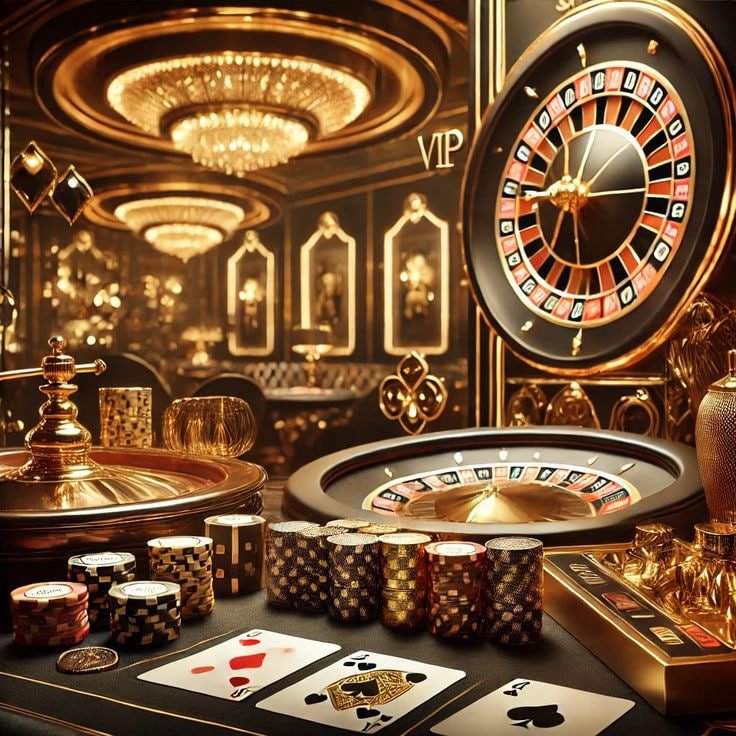sbetvip